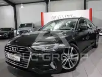 2021 Audi A6