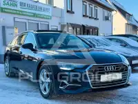2021 Audi A6