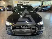 2021 Audi A6