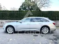 2021 Audi A6