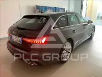 2021 Audi A6