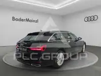 2021 Audi A6