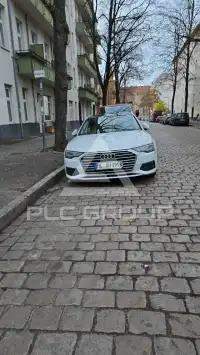 2021 Audi A6