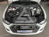 2021 Audi A6
