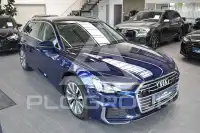 2021 Audi A6