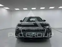 2021 Audi A6