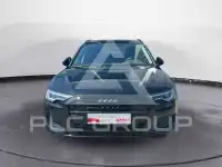 2021 Audi A6