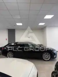 2021 Audi A6