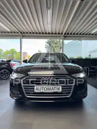 2021 Audi A6