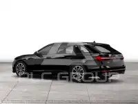 2021 Audi A6