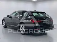 2021 Audi A6