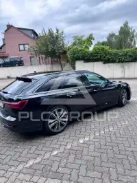 2021 Audi A6