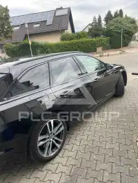 2021 Audi A6