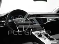 2021 Audi A6
