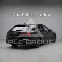 2021 Audi A6