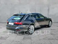 2021 Audi A6