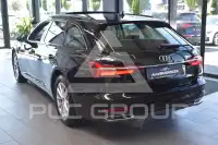 2021 Audi A6