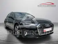 2021 Audi A6