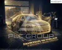 2021 Audi A6