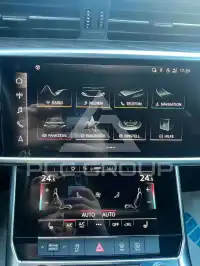 2021 Audi A6