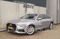 2021 Audi A6