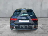2021 Audi A6