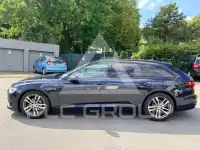 2021 Audi A6