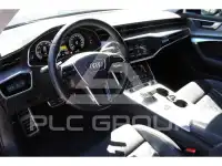2021 Audi A6