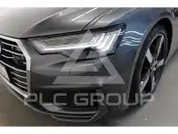 2021 Audi A6