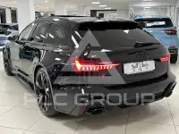 2021 Audi A6