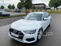 2021 Audi A6