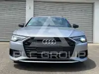 2021 Audi A6