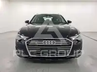 2021 Audi A6
