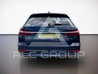 2021 Audi A6