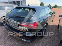 2021 Audi A6