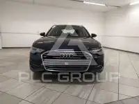2021 Audi A6