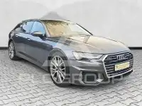 2021 Audi A6