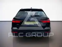 2021 Audi A6