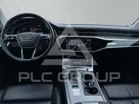2021 Audi A6