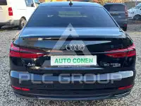 2021 Audi A6