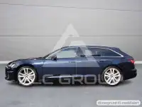 2021 Audi A6