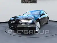 2021 Audi A6