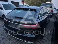 2021 Audi A6
