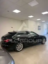 2021 Audi A6