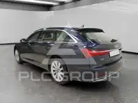 2021 Audi A6