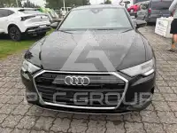 2021 Audi A6
