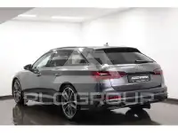 2021 Audi A6