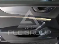 2021 Audi A6