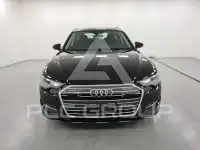 2021 Audi A6