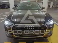 2021 Audi A6